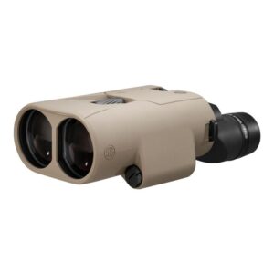 Sig Sauer ZULU6 HDX PRO OIS 16x50 Binocular Image Stabilized Flat Dark Earth (FDE)