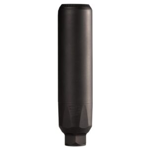 Q Lefty Suppressor 5.56/6mm ARC 6.5" Black