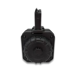 ProMag AR-15 Drum Rifle Magazine 5.56mm/.223 100/rd