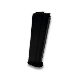 ProMag Ruger-57 Handgun Magazine Blue Steel 5.7x28mm 30rd