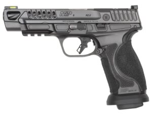 SMITH AND WESSON M&P9 M2.0 COMP HD 9MM 10+1 NTS