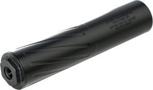 BANISH SUPPRESSORS VARMINT 223 - SUPPRESSOR SS DTM 1/2X28 BLACK