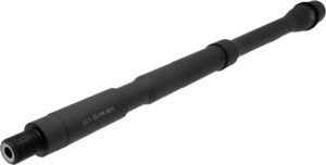 FAXON AR15 BARREL 5.56 NATO - 14.5" 1:8 COMBAT SRS MED TAPER