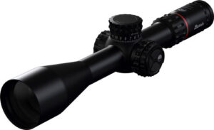BURRIS SCOPE XTREME TACTICAL - PS 5.5-30X56 34MM ILLUM SCR2