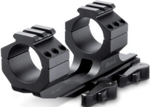 BURRIS MOUNT AR PEPR QD 30MM - TACTICAL W/PICITINNY TOP MATTE