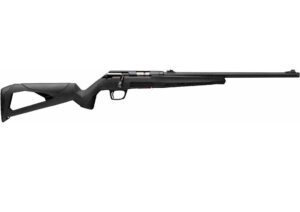 WINCHESTER XPERT SHADOW SR 17WSM 18"    #