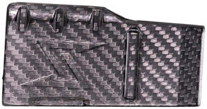 SEEKINS PRECISION MAGAZINE CF 3RD LA HAVAK