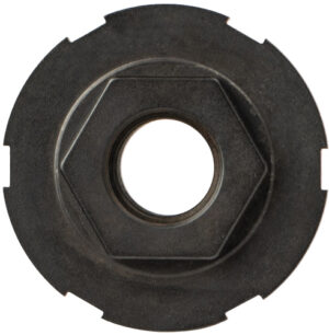 AERO PRECISION LAHAR-30 5/8X24 - DIRECT THREAD ADAPTER