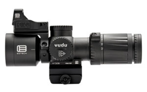 EOTECH VUDU 4-12X36 FFP MR5 MRD EFLX