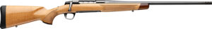 BROWNING X-BOLT 2 MEDALLION - 30-06 22" MAPLE/BLUED