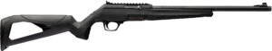 WINCHESTER WILDCAT 22LR 16.5" - SHADOW/BLACK SUPRESSOR READY