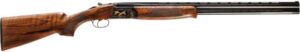 FAIR SLX602 410 28" CASE - COLOR GOLD BIRDS PISTOL GRIP