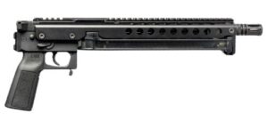 KEL-TEC KP50 5.7X28 50-RD - BLACK