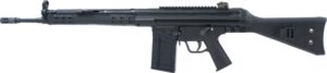 PTR PTR-A3S 308WIN 18" 20RD - BLACK