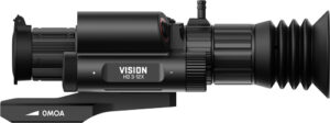 TENPOINT VISION RANGEFINDING - CROSSBOW SCOPE 3-12X
