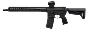 SIG SAUER M400 FORGE 5.56MM BLK 16" 10+1