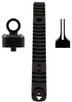 XS LEVER RAIL GHOST RING SIGHT - SET FOR MARLIN/RUGER 1894