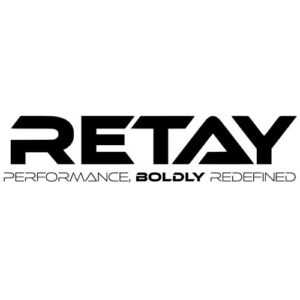 RETAY ACE-R 20/26 GAMEKEER 3"
