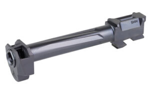 RADIAN AFTRBRNR RJ FOR G17 GEN3 BLK