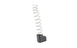 TTI FRPWR BP FOR GLK 17/22 +5/6 BLK