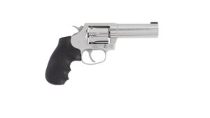 COLT COBRA 38SPC+P SS 4" 6RD