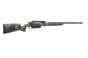 SEEKINS PRECISION ELEMENT M3 22CR MOUNTAIN 20"