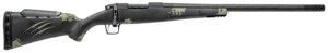 FIERCE FIREARMS CF ROGUE MINI 2 308W BLK/F 16"