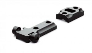 Leupold 2-Piece Standard Steel Base - Ruger American