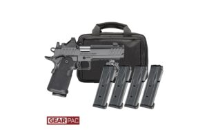 SPRINGFIELD ARMORY PRODIGY COMP 9MM 5" 10+1 GP