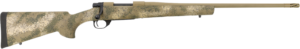 HOWA FENCELINE 30-06 REAP 22"