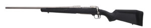 SAVAGE ARMS 110 STORM 6.5CR SS/SYN 22" LH#