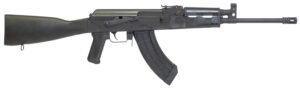 CENTURY ARMS VSKA TACT 7.62X39 BK/SYN 30+1#