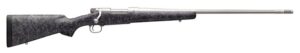 WINCHESTER M70 EXT WTHR SS/SYN 6.5PRC MB