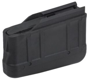 SAVAGE MAGAZINE M334 SERIES - .270/.30-06 3RD BLUED
