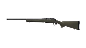 SAVAGE ARMS 110 TRAIL HUNTER 270WIN LH   #