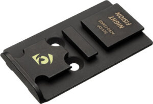 NIGHT FISION OPTIC PLATE ACRO - TO GLOCK FULL SIZE MOS