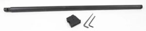 CZ VARMINT BARREL SET FOR 457 - & 455 17HMR 24" THREADED