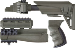 ADV TECH AK-47 STRIKEFORCE - G2 & HANDGUARD URBAN COMBAT