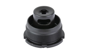 DEAD AIR HUB TAPER DT 5/8X24