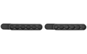 DESANTIS SWIFT STRIP 38/357 2PK
