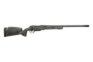 FIERCE FIREARMS CF RIVAL XP 2 308W BK/TPY 20"#