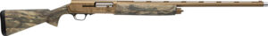 BROWNING A5 WICKED WING 12GA - 3.5" 28" REALTREE LEGACY