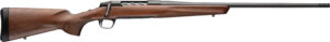 BROWNING X-BOLT 2 HUNTER GRII - 6.5PRC 24" BLUED WALNUT