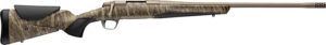 BROWNING X-BOLT 2 SPEED 308WIN - 22" MO BOTTOMLAND BRONZE MB