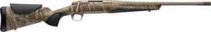BROWNING X-BOLT 2 SPEED 300WM - 22" MO BOTTOMLAND THREADED