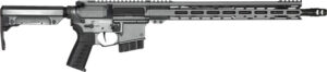 CMMG RIFLE RESOLUTE MK4 22 ARC - 16.1" 10RD TUNGSTEN