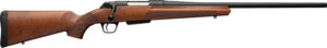 WINCHESTER XPR 400 LEGEND 22" - SPORTER BLUED/WALNUT THREADED