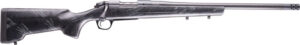 BERGARA B14 CIMA CF 25CM 20" - CF W/BREAK BLACK W/GREY CF STK