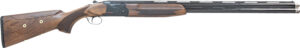 POINTER FT912 O/U 12GA 30" - SPORTING ADJ. STOCK WALNUT