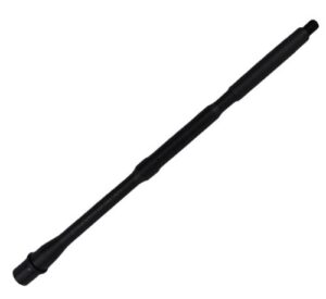 ONE HORSE 16" MID-LENGTH GAS - M4 NITRIDE BARREL 5.56 NATO